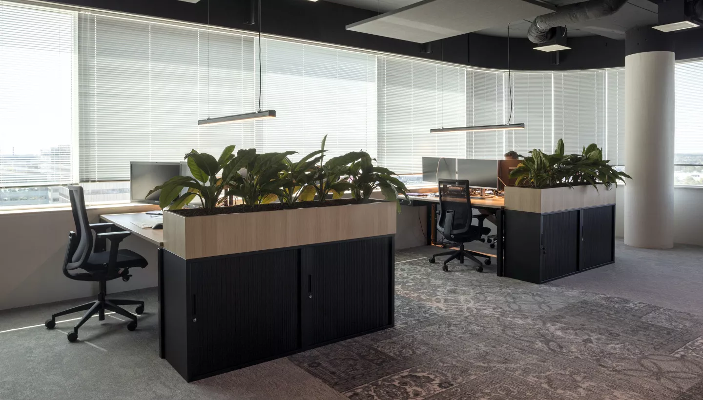 MobileIron Amsterdam case werkplekken Kato Projecten