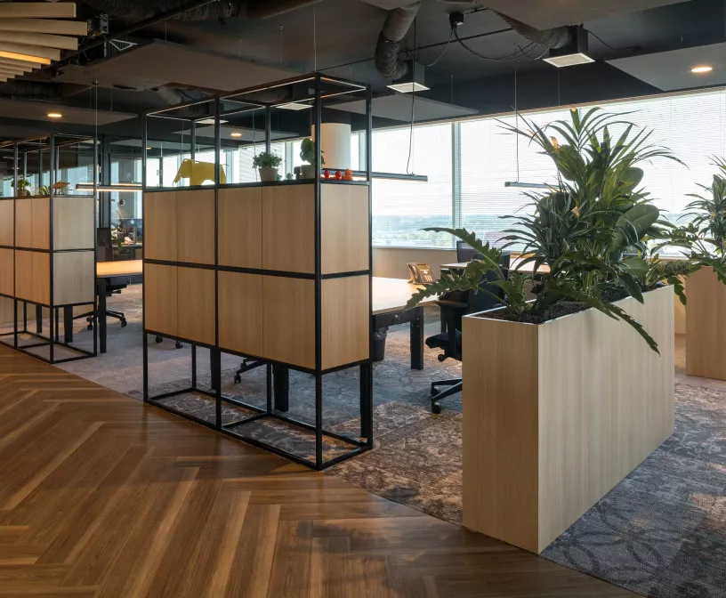 MobileIron Amsterdam case werkplekken Kato Projecten