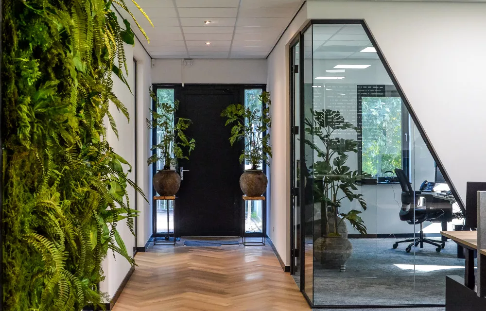 Nieuwbouw NL Hengelo case entree Kato Projecten