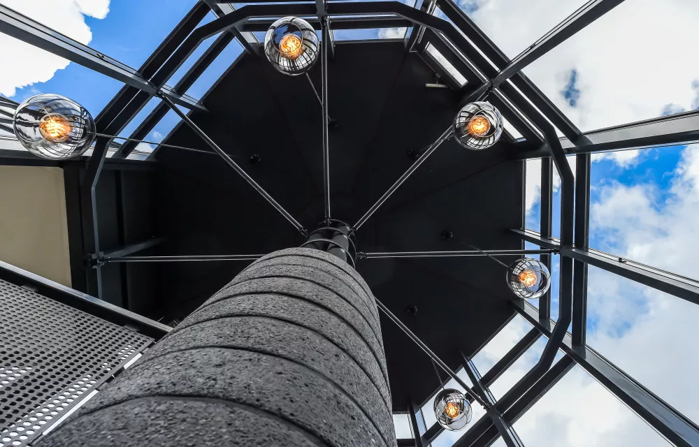 Nieuwbouw NL Hengelo case exterieur Kato Projecten
