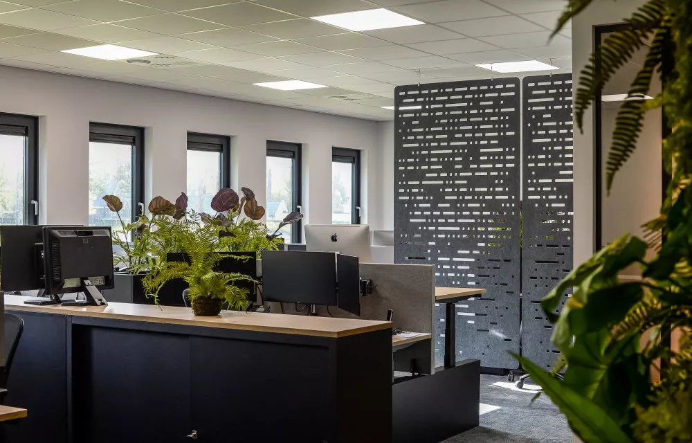 Nieuwbouw NL Hengelo case werkplekken Kato Projecten