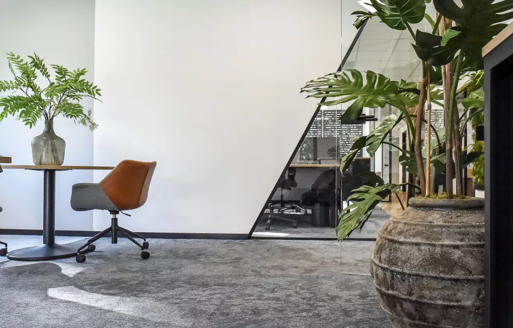Nieuwbouw NL Hengelo case zithoek Kato Projecten
