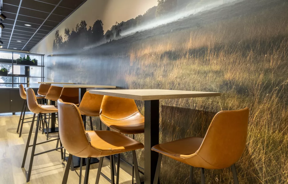 Systabo Enschede case bartafels Kato Projecten