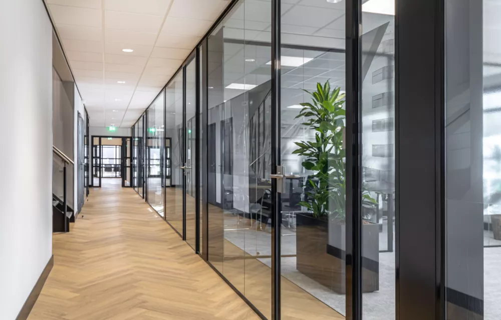 Systabo Enschede case gang Kato Projecten