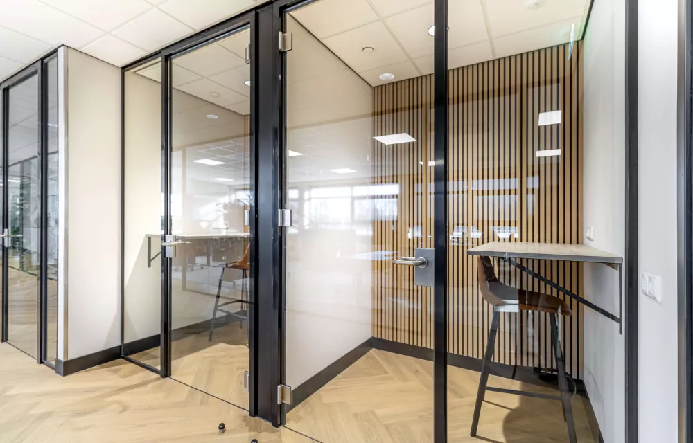 Systabo Enschede case hokjes Kato Projecten