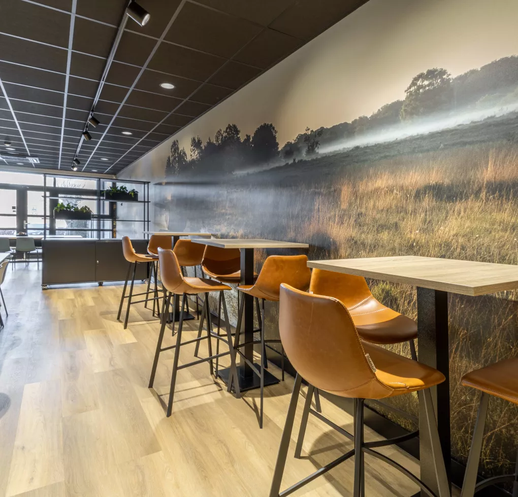 Systabo Enschede case bartafels Kato Projecten