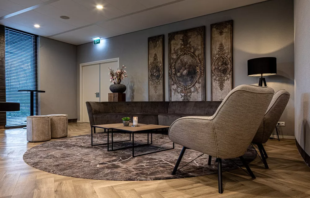 crematorium Oost Goningen 4
