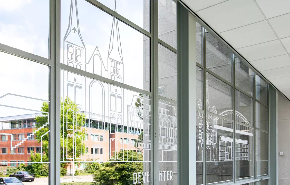 WGV Deventer 5