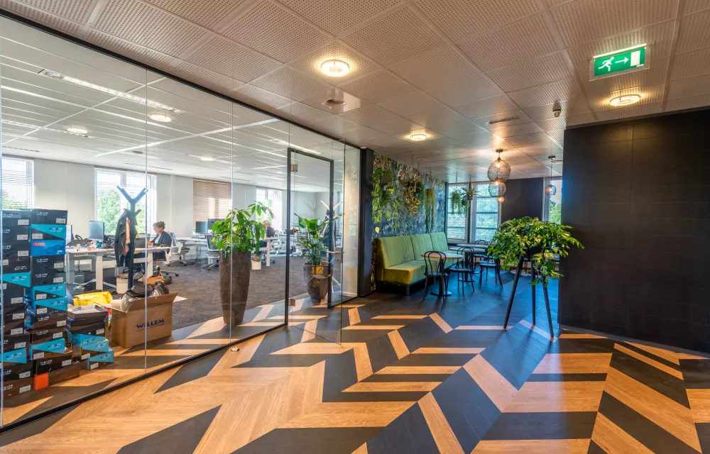 21 Wapenrustlaan 11 Apeldoorn