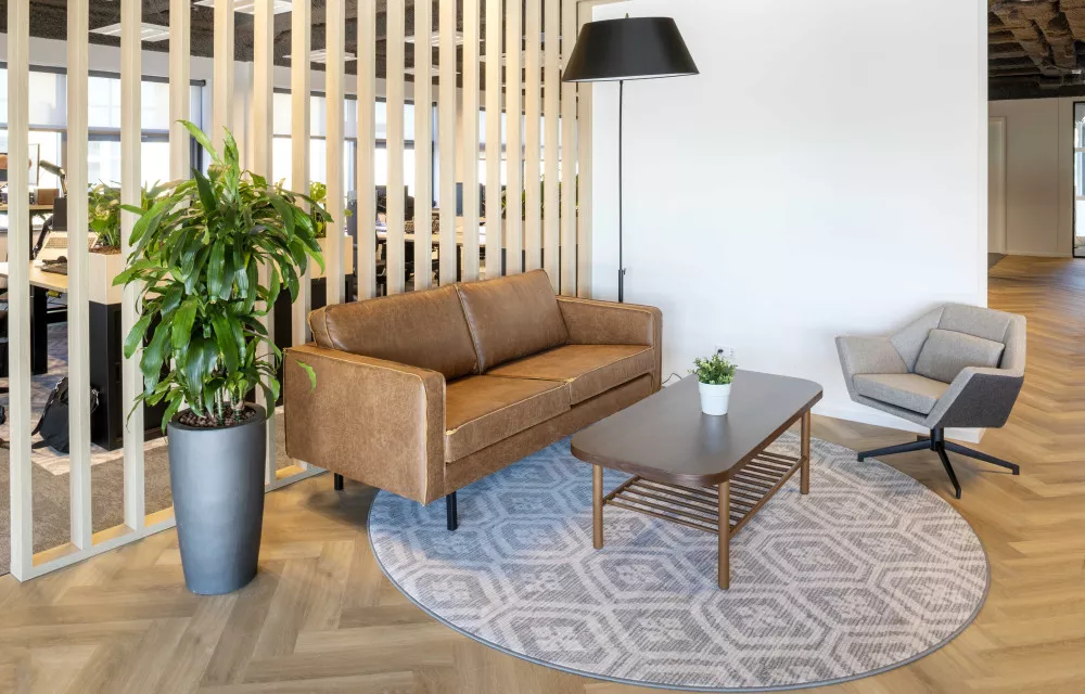 Woningnet Weesp case zitplekken Kato Projecten