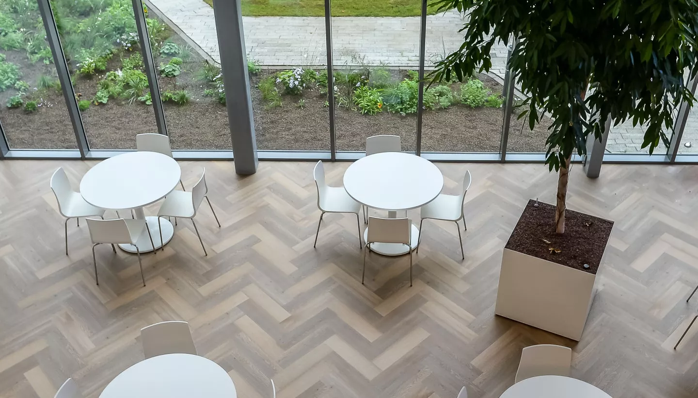 Xsens Enschede case overview Kato Projecten