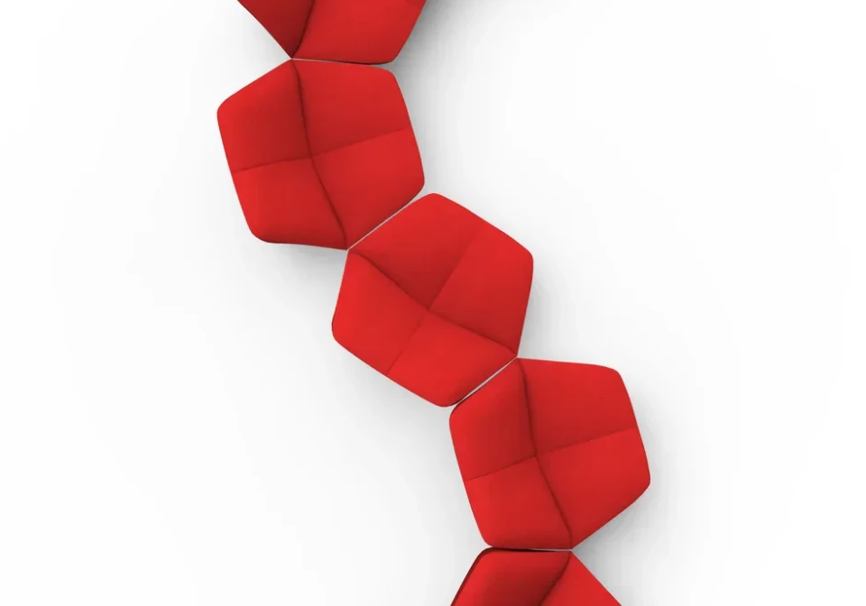 Kisss Chair Divina 3 623 Top Down 3 v3