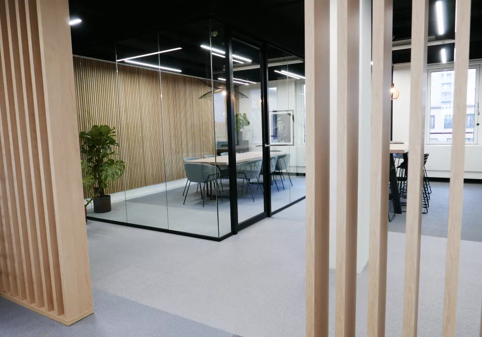 Een Amsterdams project, JSA Tax
