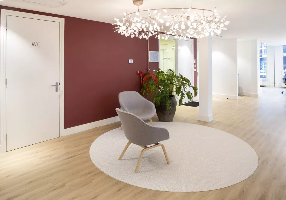 Project Amsterdam: European Sperm Bank