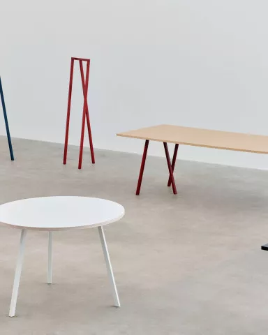 Loop Stand family 1