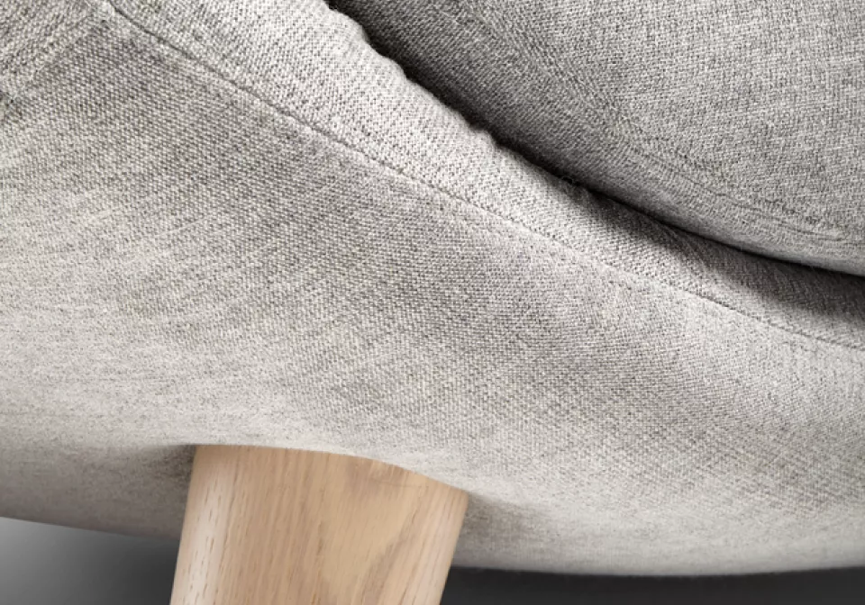 Love Sofa Licio detail 1