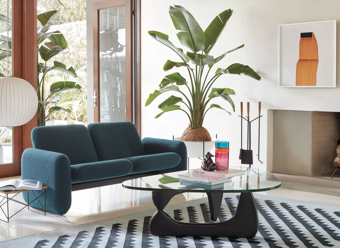 Modulaire zitoplossingen van Herman Miller Kato Projecten
