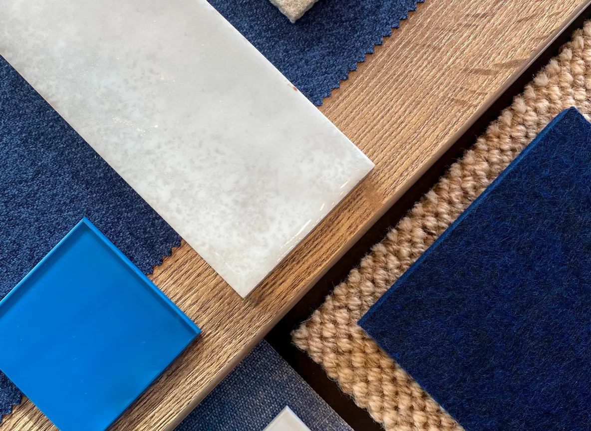 Moodboard blauw 3 min