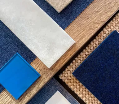 Moodboard blauw 3 min