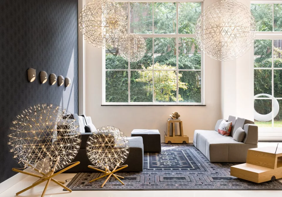 Moooi Verlichting