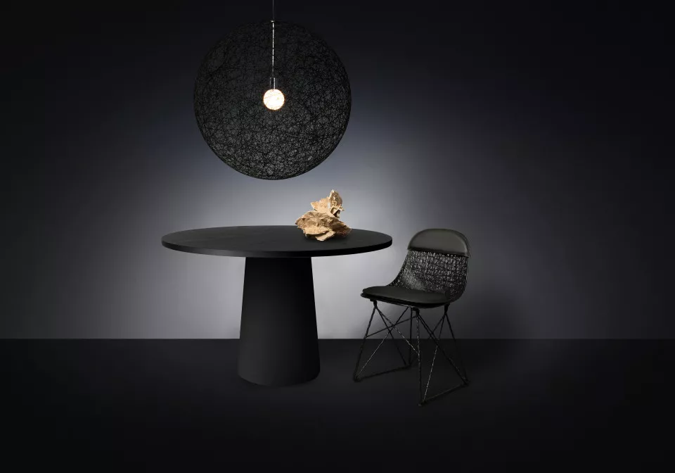 Klassieke Container Table Moooi