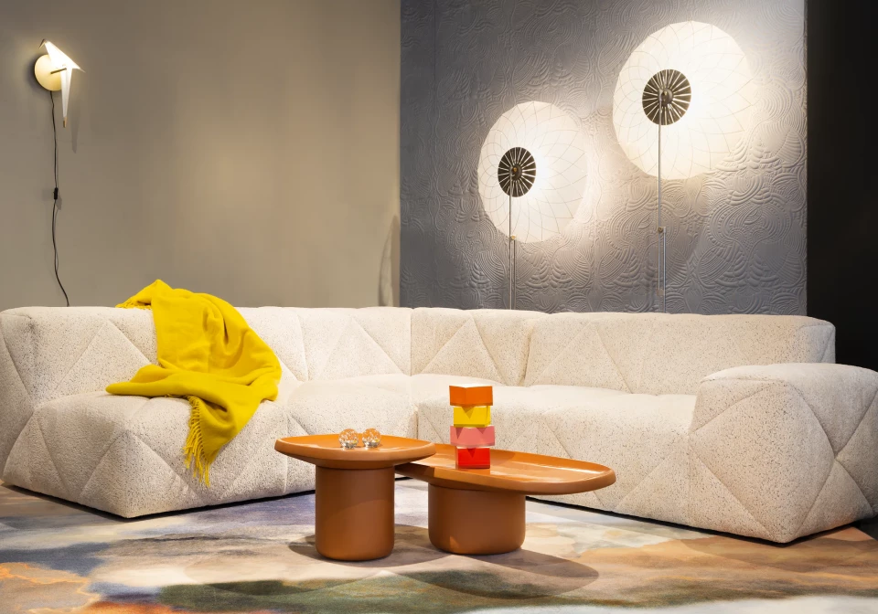 Moooi London Showroom 2019 1