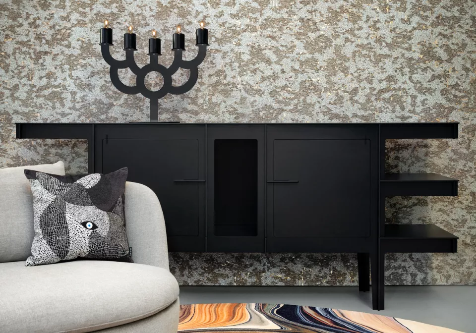 Moooi No Screw No Glue Buffet 