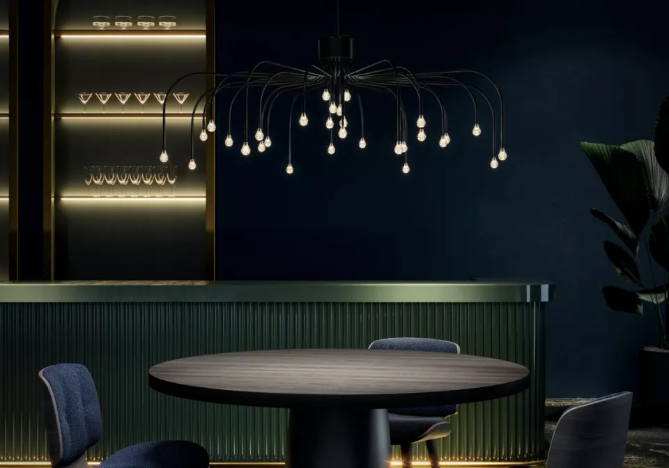 Moooi Starfall Light - 1