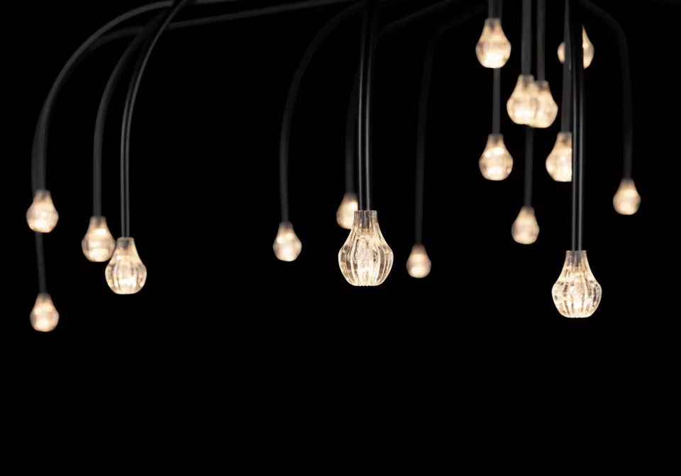 Moooi Starfall Light - 20