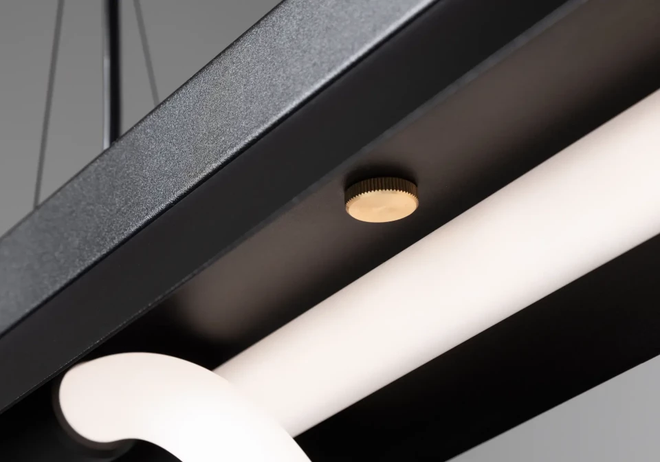 Moooi Tube Light 2
