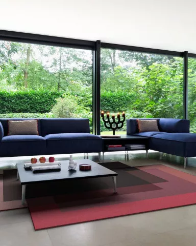 Moooi: alle accessoires op een rij