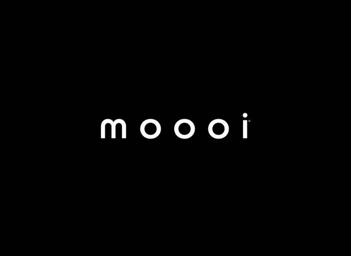 Moooi