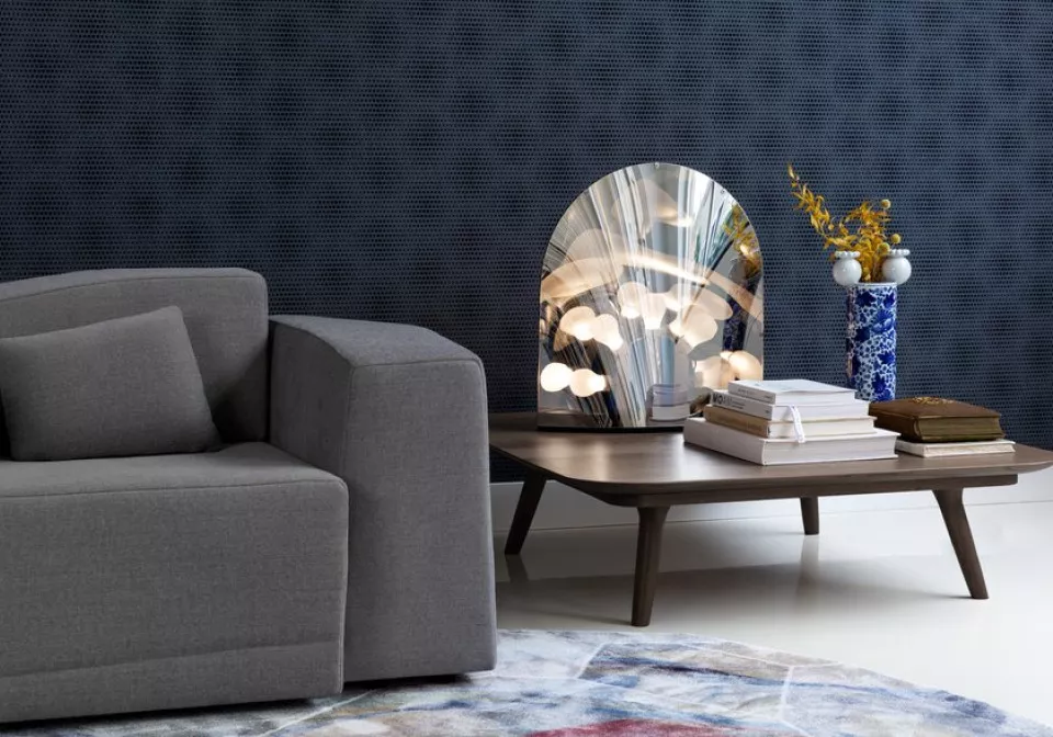 Moooi verlichting