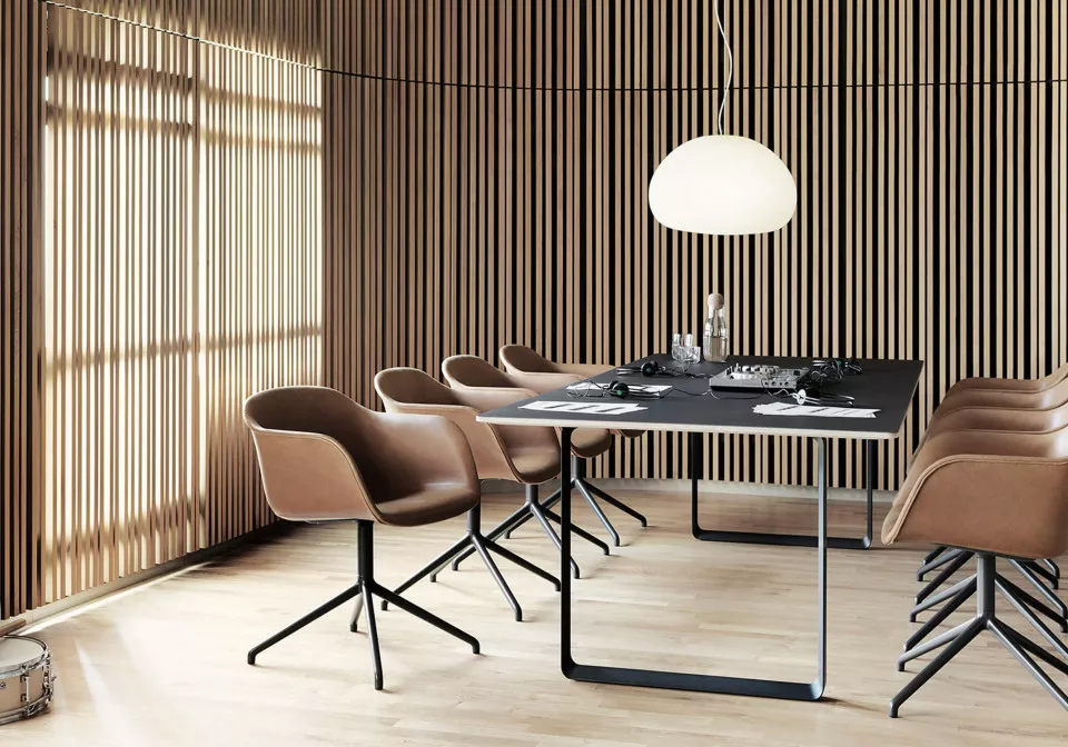 Muuto designers
