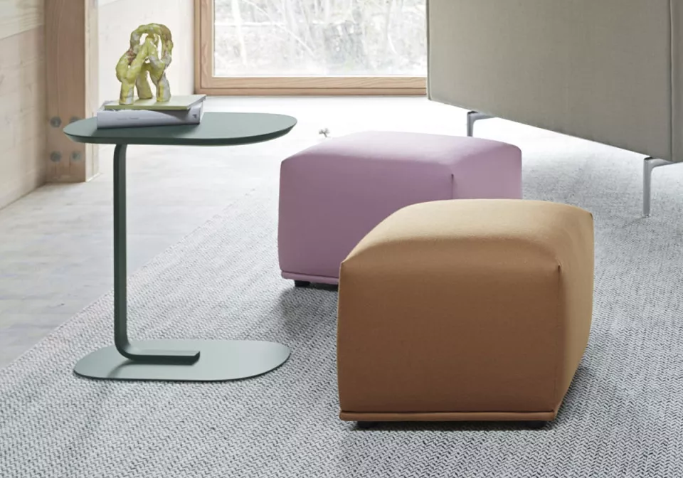 Muuto Relate Side Table 