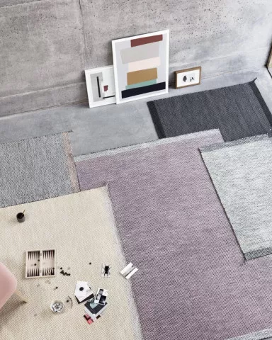 Muuto vloerkleden