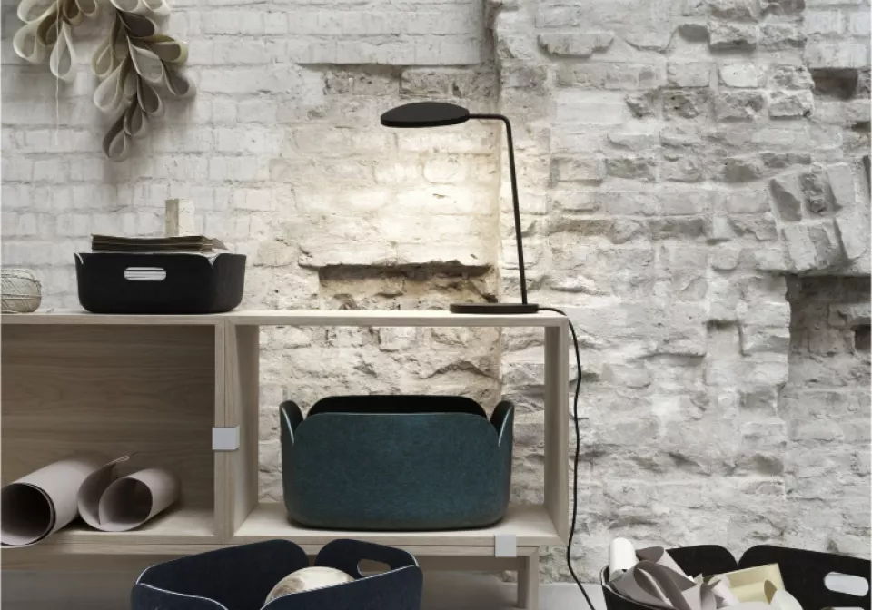 Muuto opbergen