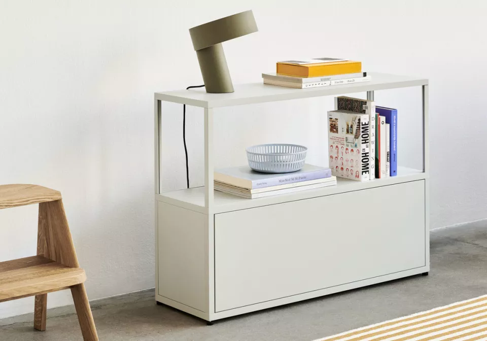 kantoor kast
