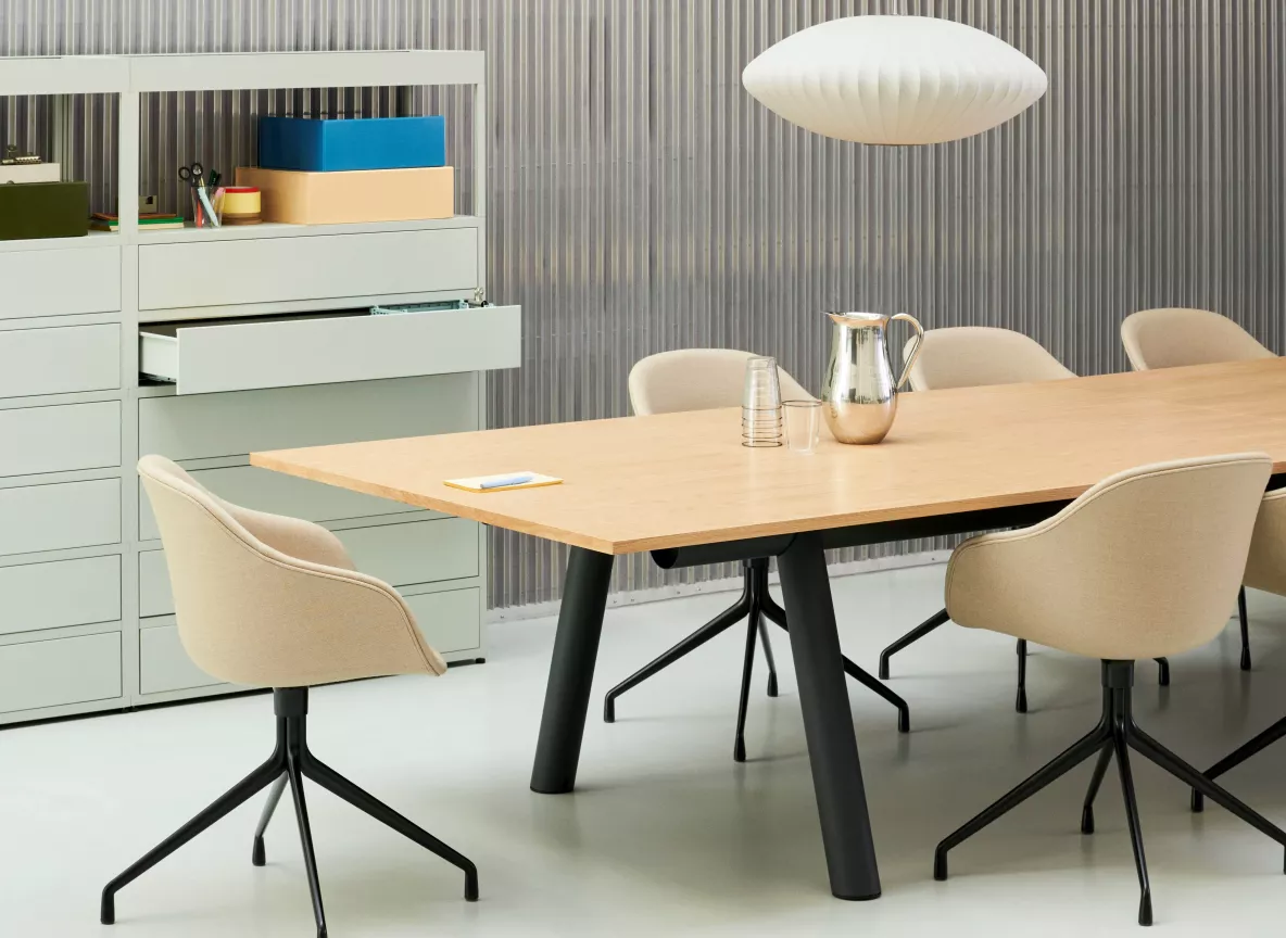 HAY Boa tafel