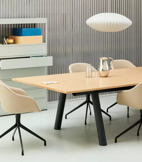 HAY Boa tafel
