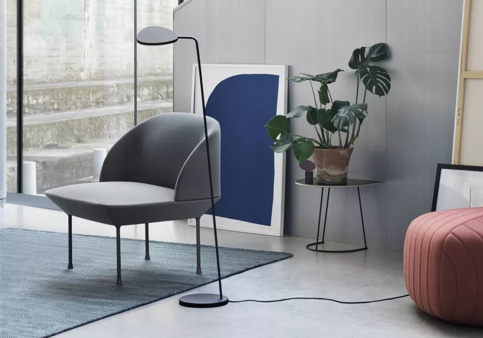 Muuto - Varjo vloerkleed
