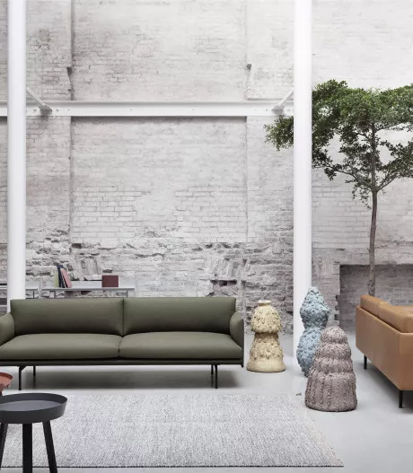 De Muuto Outline Serie 
