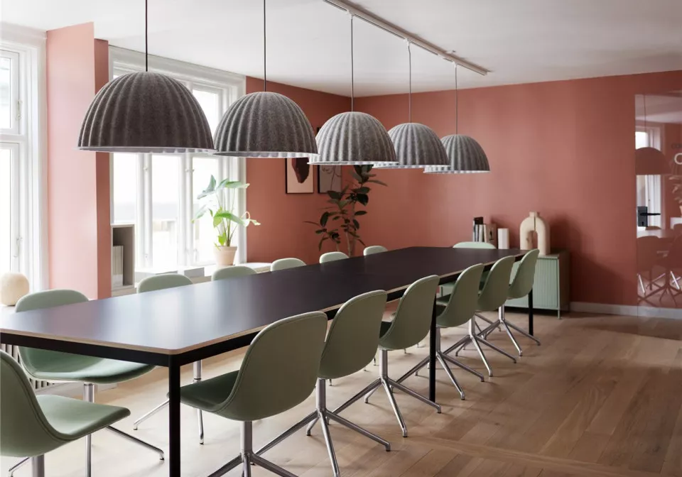 Muuto Designstoel