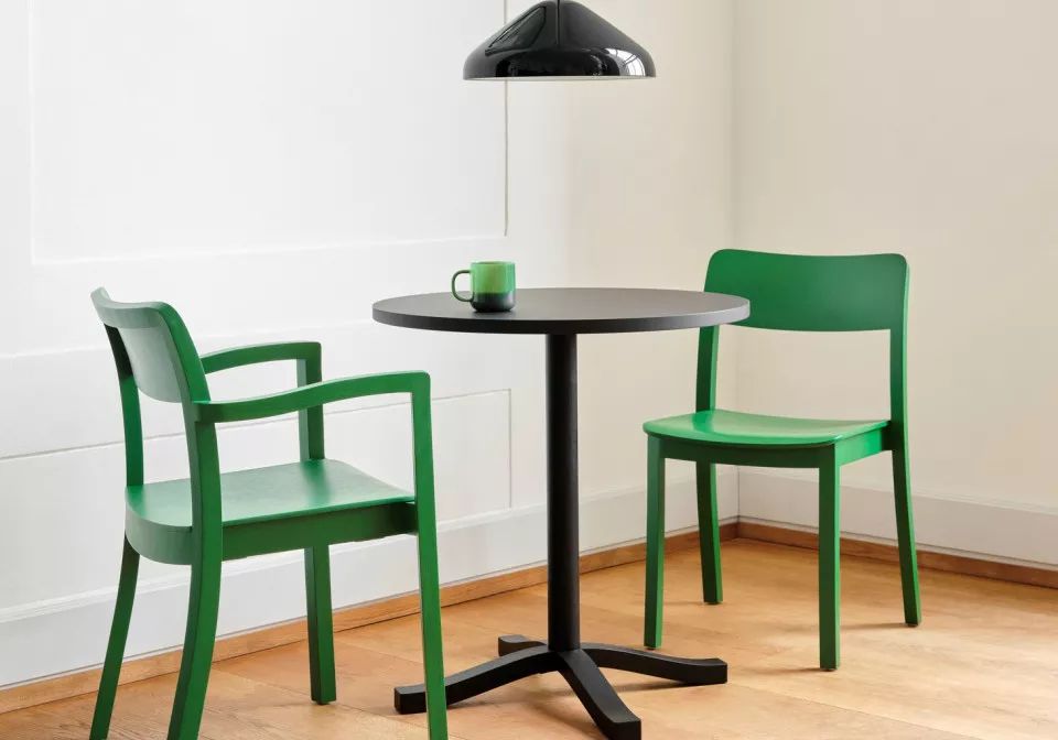 Pastis Armchair van HAY