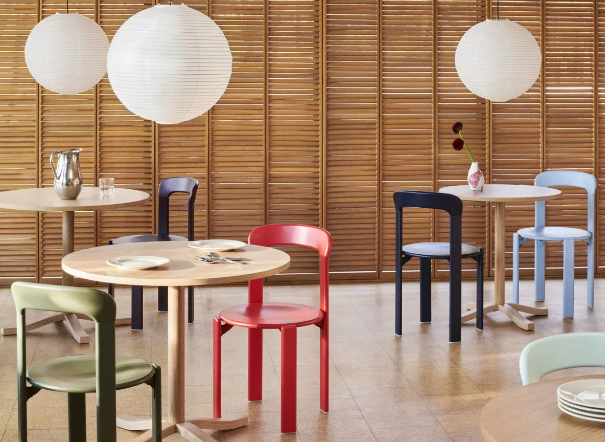 De HAY Pastis collectie
