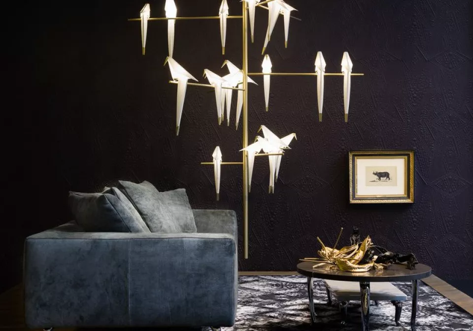 Moooi kantoor accessoires