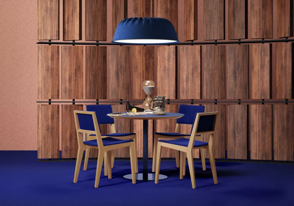 De Vorm Wood Me-serie