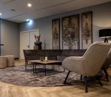 Projectinrichting eindhoven