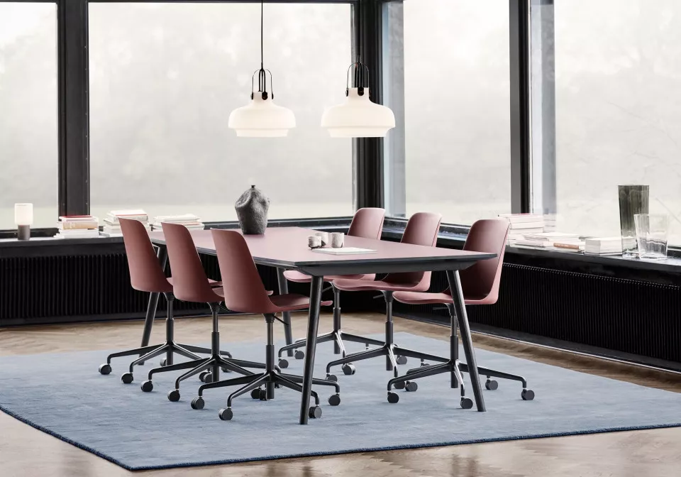 Duurzaam ontwerpen met &Tradition