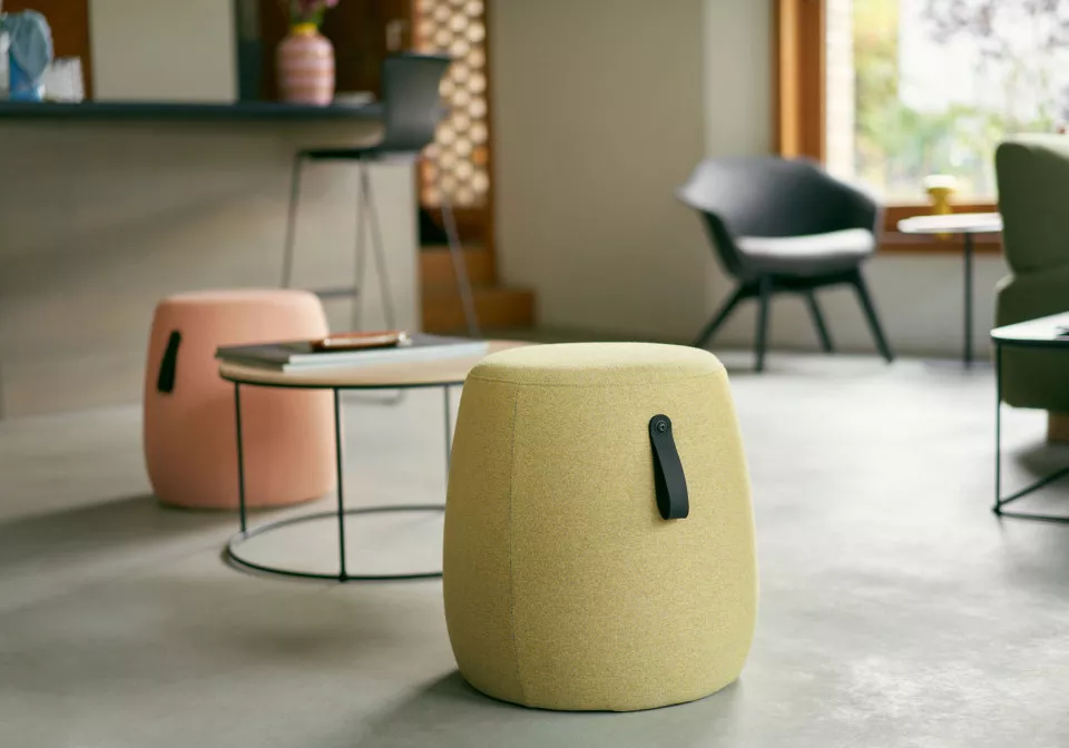 Sedus se living Table SeDot 0019